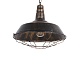 подвесной светильник lumina deco arigio ldp 6862-350 o.br