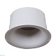 встраиваемый светильник reluce 16062-9.0-001ld mr16 wt