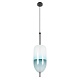 подвесной светодиодный светильник loft it venice 10223/b blue