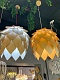 подвесной светильник imperium loft crimea pine cone 204456-22