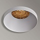 встраиваемый светильник arte lamp ducre a8094pl-1wh