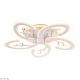 потолочная светодиодная люстра ambrella light original fa512