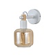 бра escada skald 1109/1a white