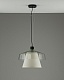 подвесной светильник moderli takoma v11830-1p
