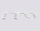 спот ambrella light loft traditional tr8666