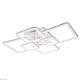 потолочная люстра escada plain 10286/6led