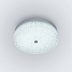 потолочный светильник led4u l1116-300 cr