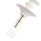 подвесной светильник crystal lux valencia sp1.4 gold