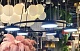 подвесная люстра imperium loft cary 151602-26