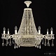 подвесная люстра bohemia ivele crystal al2211h201/8/100ol wmg