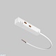ввод питания maytoni technical exility busbur tra034b-42w