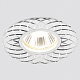 встраиваемый светильник ambrella light classic a815 w