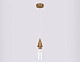 подвесной светильник ambrella light traditional tr3666