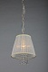 подвесной светильник omnilux bologna oml-30006-01