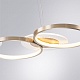 подвесная люстра arte lamp stardust a2452sp-100pb