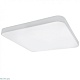 потолочный светодиодный светильник arte lamp scena a2669pl-1wh