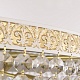 потолочная люстра bohemia ivele crystal al19111/80fl wmg