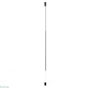 подвесной светильник nowodvorski vertic led black 10857