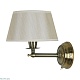 бра arte lamp york a2273ap-1ab