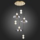подвесной светильник st luce ode sl6112.203.42