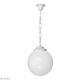 уличный подвесной светильник fumagalli sichem/g300 g30.120.000.wye27
