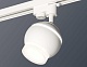 комплект трекового светильника ambrella light track system xt (a2520, c1101, n7160) xt1101070