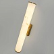 настенный светильник modestyle ms.218.600 bs