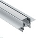профиль алюминиевый maytoni technical alm014s-2m