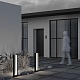 ландшафтный светильник maytoni reso o445fl-l20gf3k1