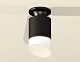 накладной светильник ambrella light techno xs6302112 (n6902, c6302, n6256)