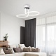 потолочный светильник freya fancy fr6059cl-l45w