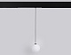 трековый магнитный светильник ambrella light magnetic 220v gl1442