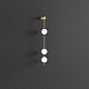 настенный светильник imperiumloft adils 230051-23