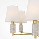 люстра на штанге maytoni lira mod483pl-06bs