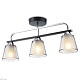 потолочная люстра ambrella light traditional modern tr303235