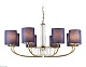 подвесная люстра ambrella light high light classic lh71273