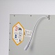 светодиодная панель эра spl-511-w-65k-040 б0048928