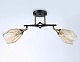подвесной светильник ambrella light traditional modern tr303032