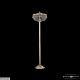 торшер bohemia ivele crystal 19271t6/35iv-138 g