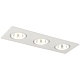 встраиваемый светильник simple story 2076-led36dlw