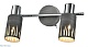 спот rivoli lethe 3123-312 б0055654