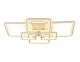 потолочная светодиодная люстра ambrella light original fa5306