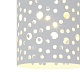 уличный настенный светильник escada setebos 30016w/01 white
