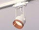 трековый однофазный светильник ambrella light track system xt6601045 (c6601, n6135)