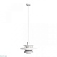 подвесной светильник loft it floret 10113 white