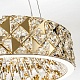 подвесная люстра modelux ml.335.400 gd