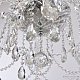 подвесная люстра bohemia ivele crystal 1411/10/360 ni