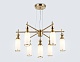подвесная люстра ambrella light high light heigh light lh55278
