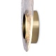 настенный светильник freya eclat fr6182wl-l5bs