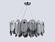 подвесная люстра ambrella light high light crystal lh31203